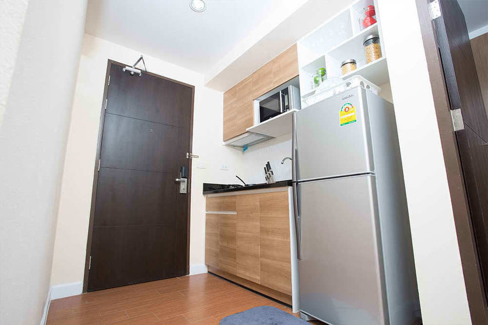Bbg Seaside Luxurious Service Apartment Bangsaen Zewnętrze zdjęcie