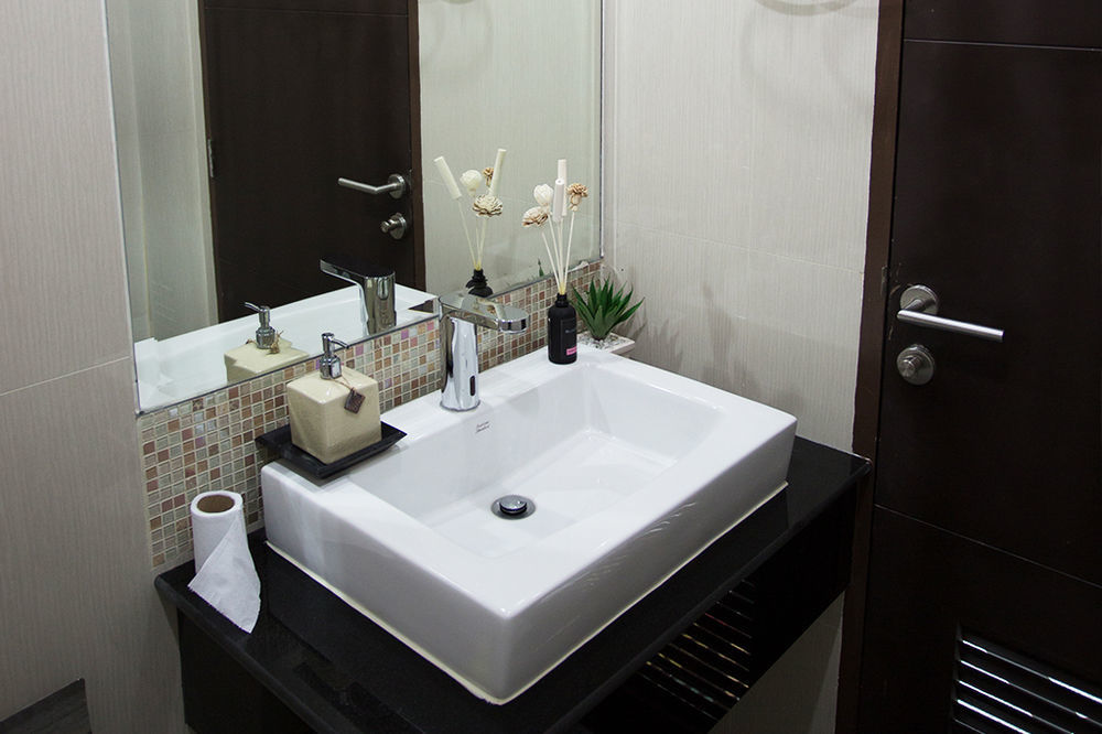Bbg Seaside Luxurious Service Apartment Bangsaen Zewnętrze zdjęcie