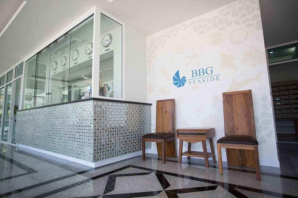 Bbg Seaside Luxurious Service Apartment Bangsaen Zewnętrze zdjęcie